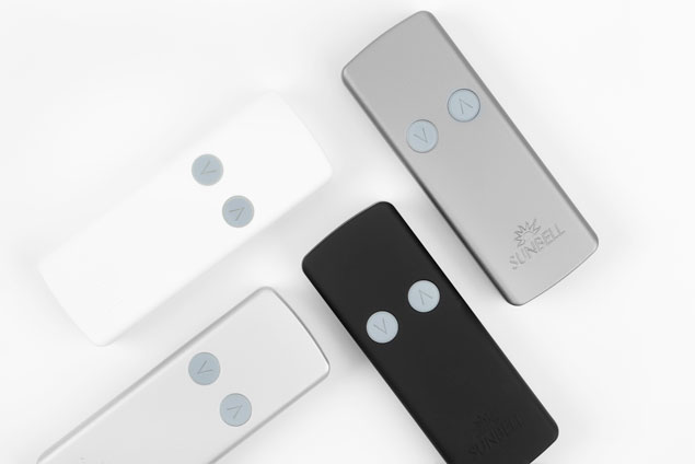 Motorized Blinds Controller